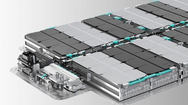 Nio to produce self-developed battery packs in 2024