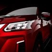 2021 Nissan X-Terra revealed: is this the Terra facelift?