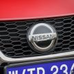 Nissan Almera Sportech: Thailand gets factory bodykit
