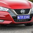 2020 Nissan Almera VLT full walk-around tour – RM91k