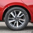 GALERI: Nissan Almera 1.0L Turbo VLT 2020, RM91k