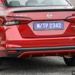 2020 Nissan Almera VLT full walk-around tour – RM91k