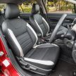 GALLERY: 2020 Nissan Almera VLT 1.0 Turbo – RM91k