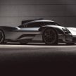 Porsche showcases unreleased design studies – 919 Street, Vision Spyder, Renndienst 6-seat electric van