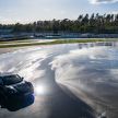 Porsche Taycan RWD slides into a new Guinness World Record – longest drift with an EV at 42.171 km
