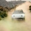 Rivian R1T, R1S EV pick-up truck, SUV to arrive in Australia; expansion into Asia-Pacific markets planned