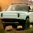 Rivian R1T and R1S – specifications, pricing revealed