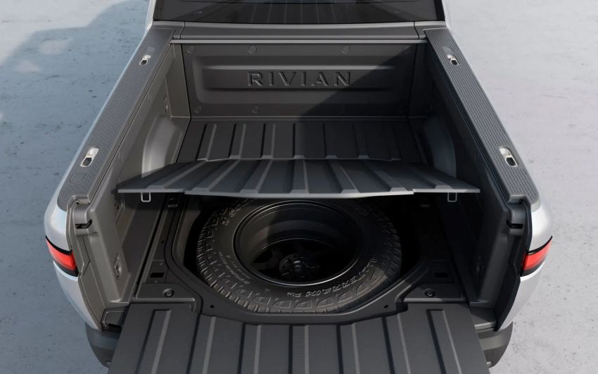 Rivian R1T and R1S – specifications, pricing revealed 1209839