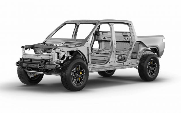 Rivian R1T and R1S – specifications, pricing revealed Rivian R1T specs