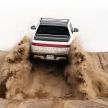 Rivian R1T, R1S EV pick-up truck, SUV to arrive in Australia; expansion into Asia-Pacific markets planned