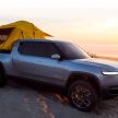 Rivian planning smaller electric models for China and Europe, with an eye to produce the EVs there