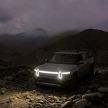 Rivian R1T and R1S – specifications, pricing revealed