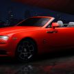 Rolls-Royce releases Neon Nights colours for Black Badge models – only four examples of each worldwide
