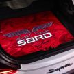 Toyota SARD GR Supra – 500 PS/686 Nm, RM489k, hanya 20 unit, lahir dari pasukan lumba Super GT