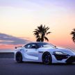 Toyota GR Supra tuned by SARD – 500 PS, 686 Nm!