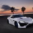 Toyota GR Supra tuned by SARD – 500 PS, 686 Nm!