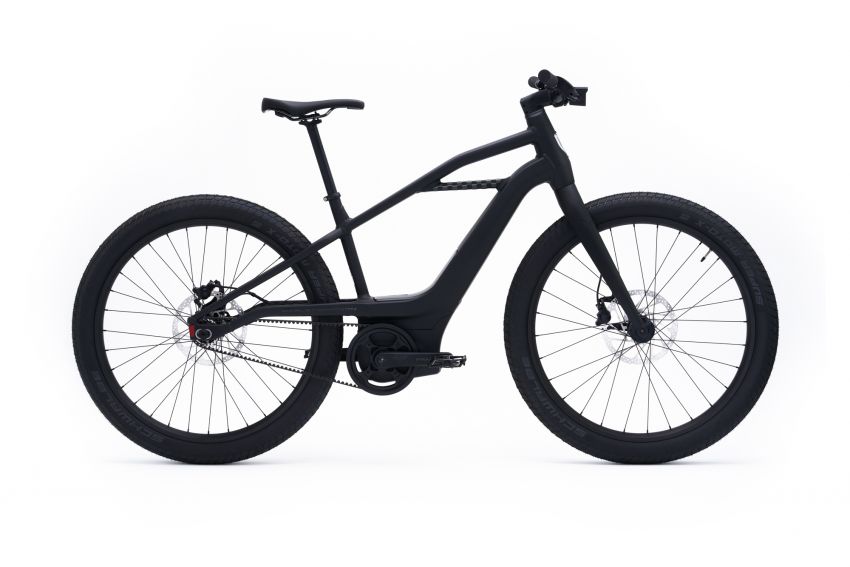 2021 Serial 1 powered by Harley-Davidson electric bicycle – four models, pricing starts from RM13,839 1218525