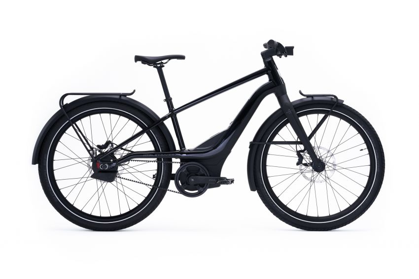 2021 Serial 1 powered by Harley-Davidson electric bicycle – four models, pricing starts from RM13,839 1218526
