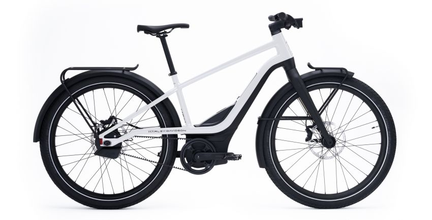 2021 Serial 1 powered by Harley-Davidson electric bicycle – four models, pricing starts from RM13,839 1218529