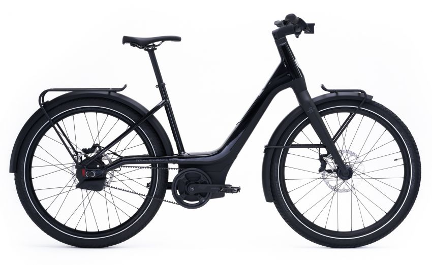 2021 Serial 1 powered by Harley-Davidson electric bicycle – four models, pricing starts from RM13,839 1218530