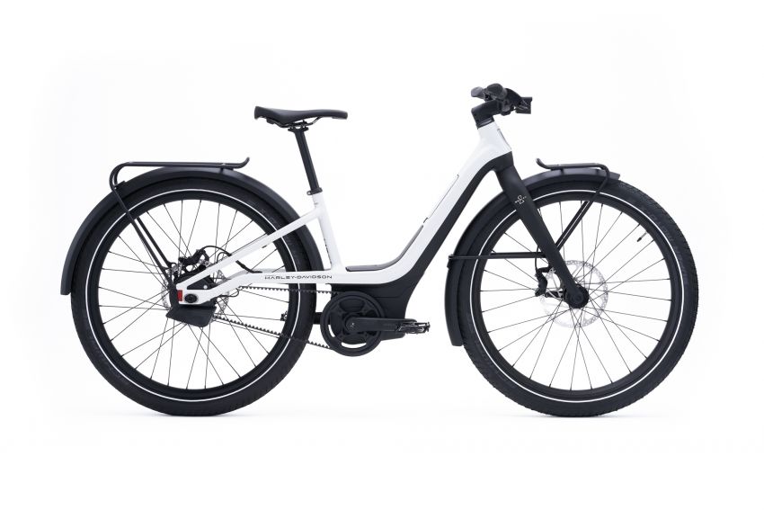 2021 Serial 1 powered by Harley-Davidson electric bicycle – four models, pricing starts from RM13,839 1218531
