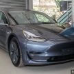 Tesla planning 2023 debut for USD25k VW ID.3 rival