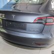 Tesla gears up for Singapore debut – Toa Payoh service centre opens next month, showrooms in malls