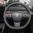GALLERY: Tesla Model 3 in Malaysia – single-motor Standard, RM390k; dual-motor Long Range, RM450k