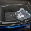 Tesla Model 3 in Singapore – vehicle demand outweighs supply; 1,200 orders to 500 available cars