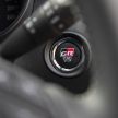 Toyota C-HR GR Sport lands in Australia – JDM bodykit, 122 PS 1.8L hybrid powertrain, RM113,200