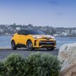 Toyota C-HR GR Sport lands in Australia – JDM bodykit, 122 PS 1.8L hybrid powertrain, RM113,200