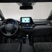 2021 Toyota C-HR GR Sport now in the UK, fr RM174k