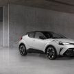 2021 Toyota C-HR GR Sport now in the UK, fr RM174k