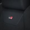 2021 Toyota C-HR GR Sport now in the UK, fr RM174k