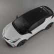 2021 Toyota C-HR GR Sport now in the UK, fr RM174k
