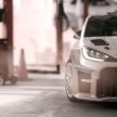 Toyota GR Yaris AP4 unveiled – to contest 2021 ARC season with TGR Australia, Neal Bates Motorsport