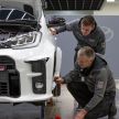Toyota GR Yaris AP4 unveiled – to contest 2021 ARC season with TGR Australia, Neal Bates Motorsport