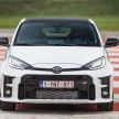 Toyota GR Yaris AP4 unveiled – to contest 2021 ARC season with TGR Australia, Neal Bates Motorsport