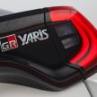 Toyota GR Yaris AP4 unveiled – to contest 2021 ARC season with TGR Australia, Neal Bates Motorsport
