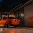 Toyota Vios facelift 2021 dilancarkan di Malaysia – tiga varian, kini dengan AEB, LDA; harga dari RM75k