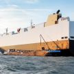 VW Group powers car freighters with used cooking oil