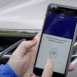 Volkswagen Touareg gets remote control Park Assist