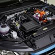 Volkswagen Arteon eHybrid plug-in hybrid launched