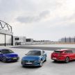 Volkswagen Arteon eHybrid plug-in hybrid launched