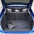 Volkswagen Arteon eHybrid plug-in hybrid dilancarkan