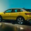 Volkswagen ID.4 X, ID.4 Crozz debut in China – up to 550 km range, 80% battery charge in 45 minutes