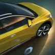 Volkswagen ID.4 X, ID.4 Crozz debut in China – up to 550 km range, 80% battery charge in 45 minutes