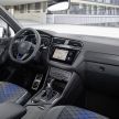 Volkswagen Tiguan R didedah — 320 PS, 4.9 saat