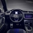 Volkswagen Tiguan R didedah — 320 PS, 4.9 saat