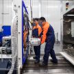Volvo brings EV motor design, development in-house